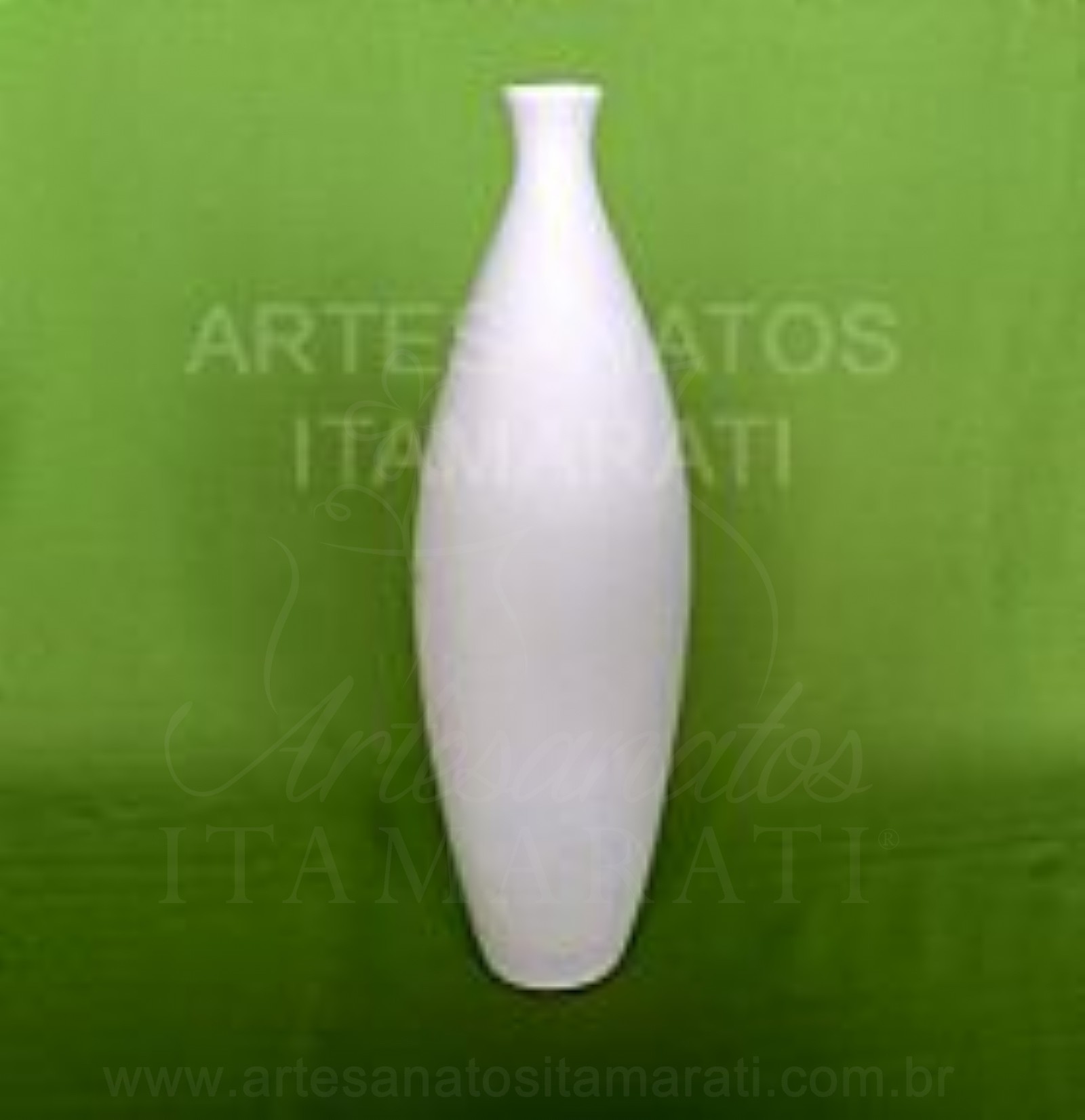 Garrafa Esguia